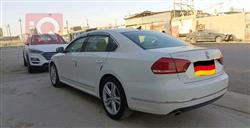 ڤۆڵکسواگن پاسات